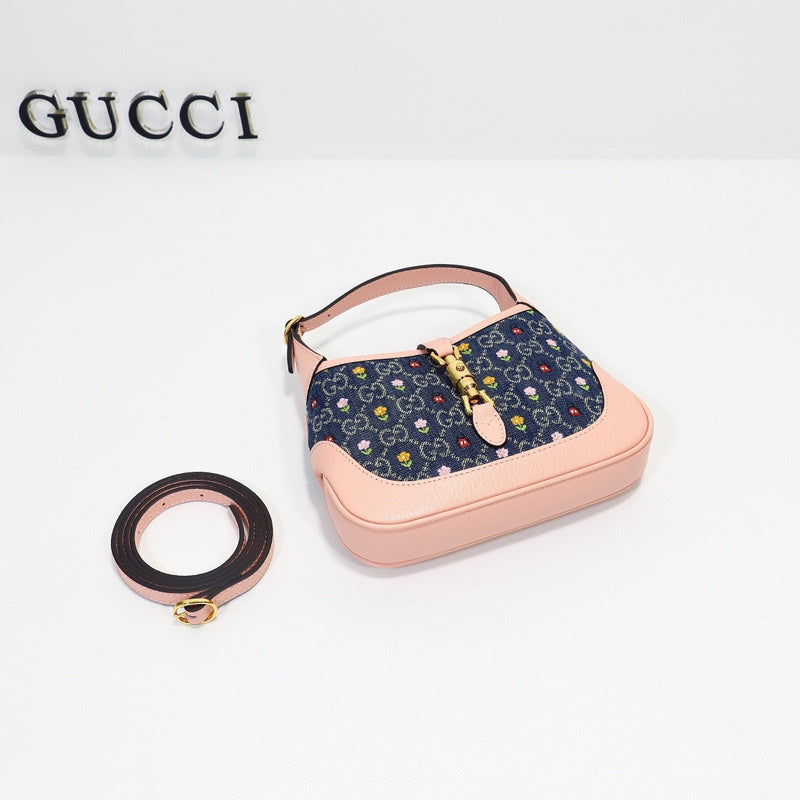 Satchel Bags - GCI Bags - 1063