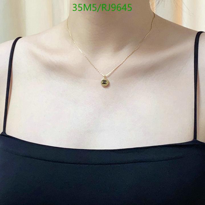 SAMC - CHL Jewelry Necklace - 304
