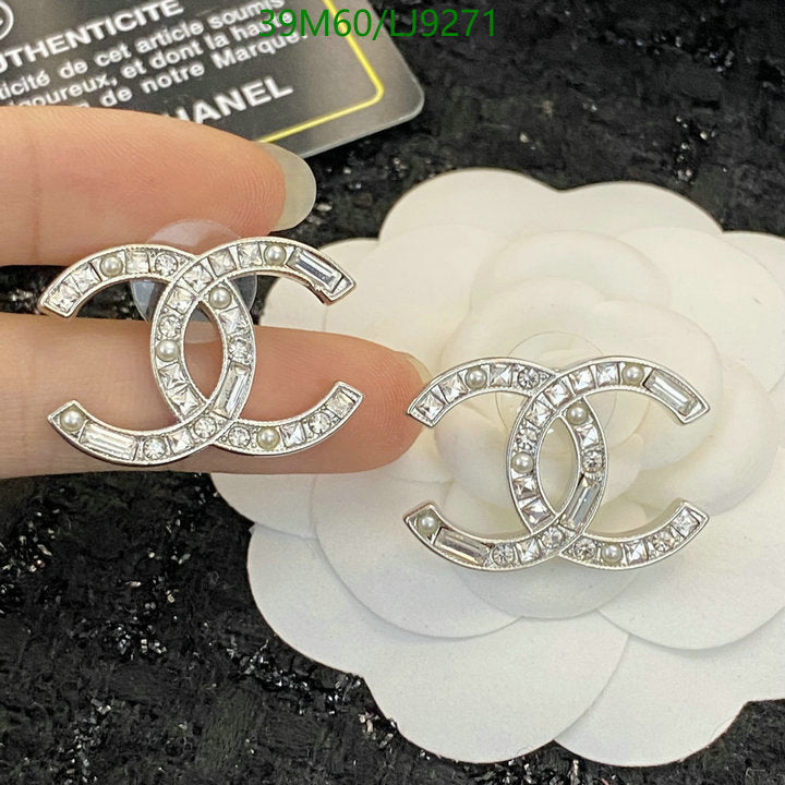 SAMC - CHL Jewelry - 1160