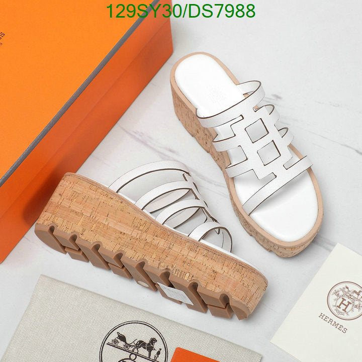 SAMC - HMS Women Shoes - 018