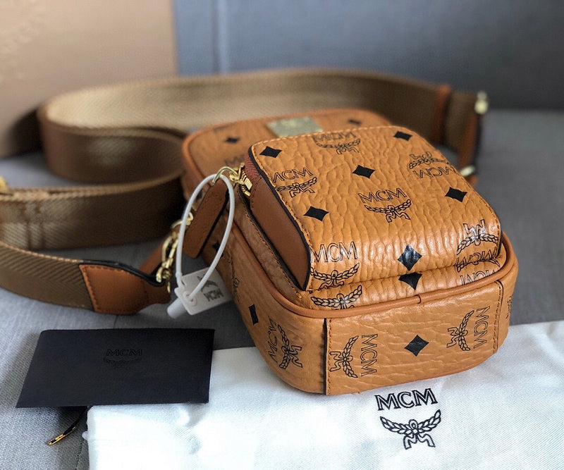 Satchel Bags - MC Bags - 233