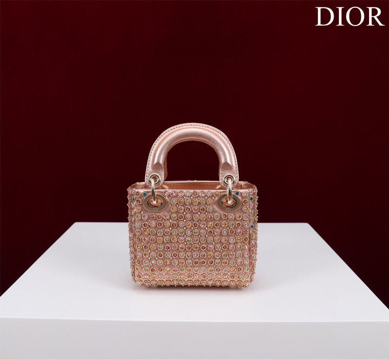 Glami Fashion - DIR Bags - 1687