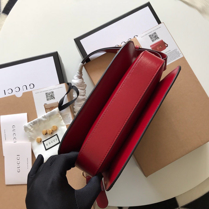 Satchel Bags - GCI Bags - 290