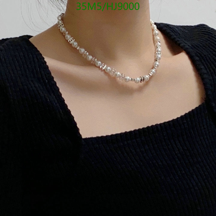 SAMC - CHL Jewelry Necklace - 095