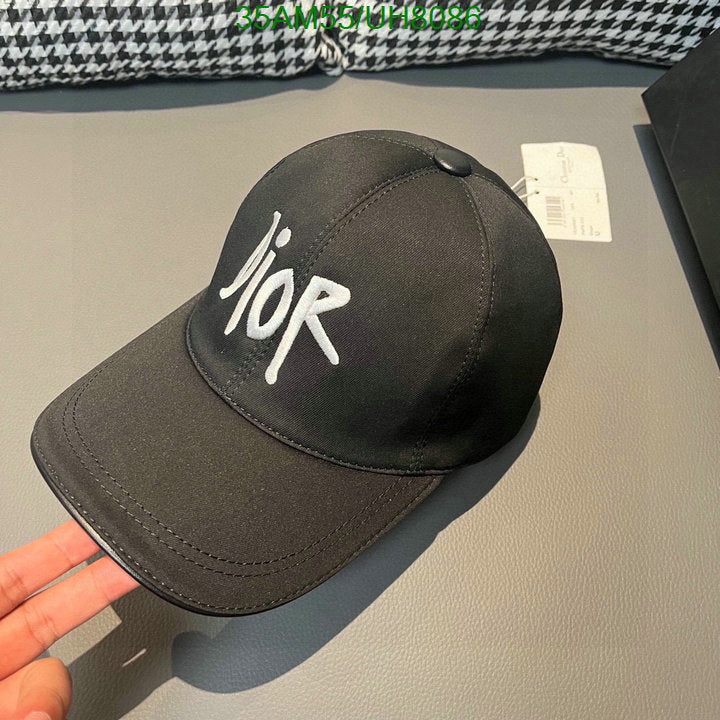 SAMC - DOR Caps & Hats - 036
