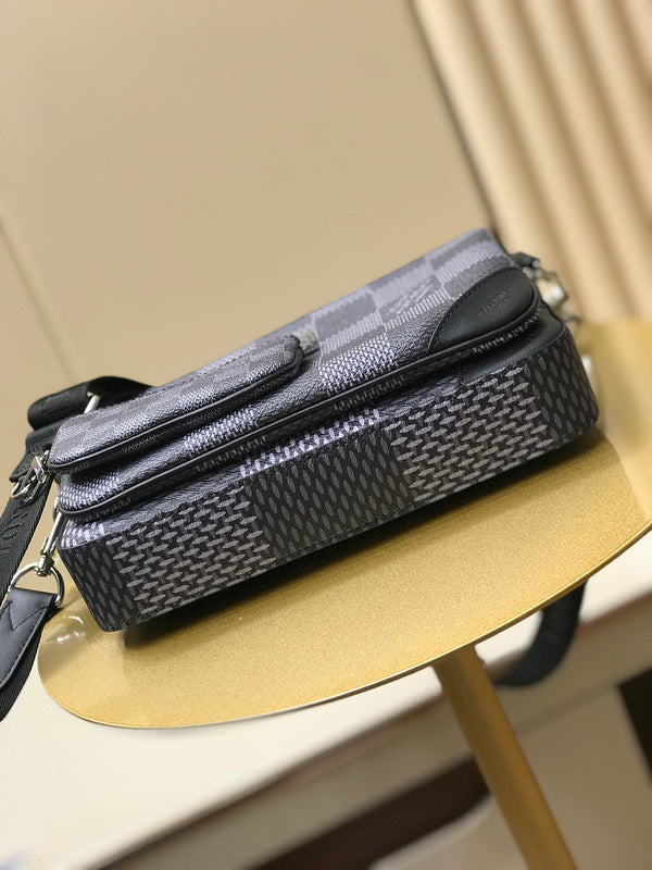 Satchel Bags - VL Bags - 4547