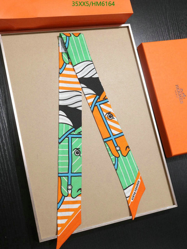 SAMC - HMS Scarves - 835