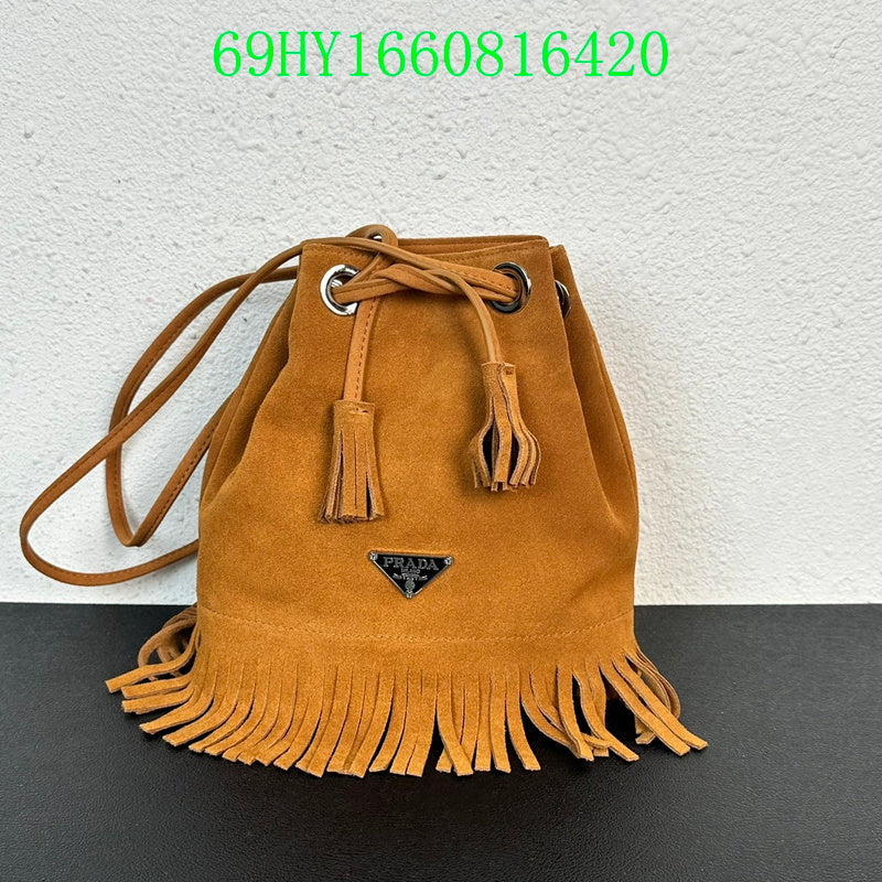 Satchel Bags - PDA Bags - 3057