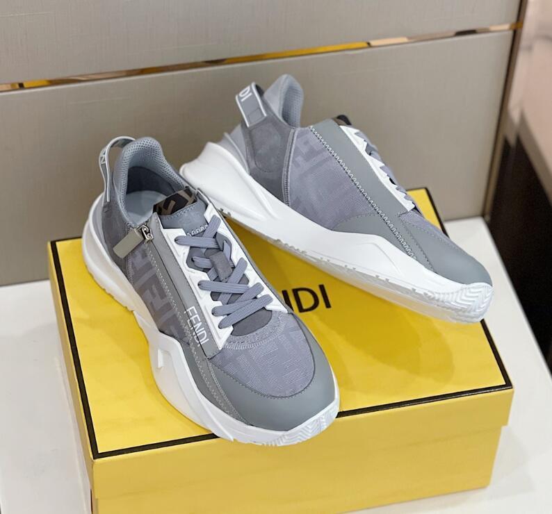 SAMC - FDE Men Shoes - 193