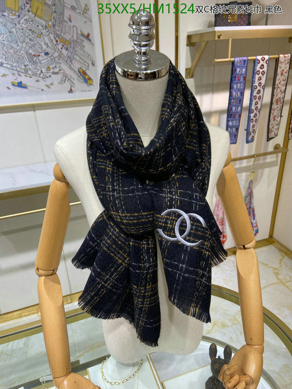 SAMC - CHL Scarves - 850