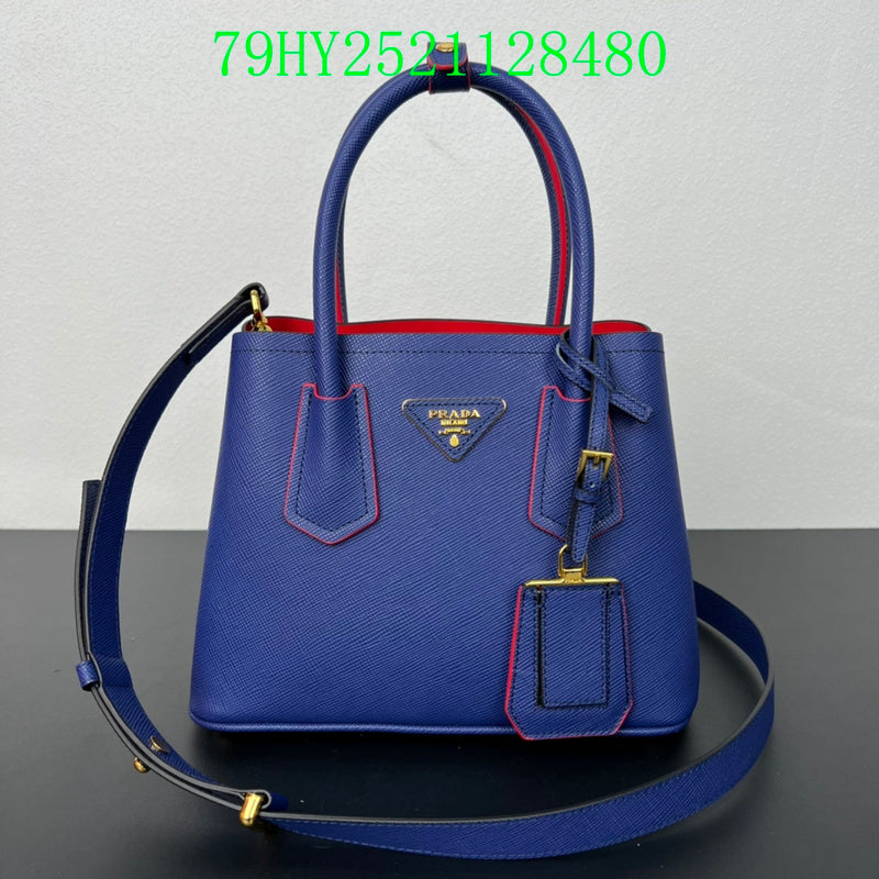 Satchel Bags - PDA Bags - 3759