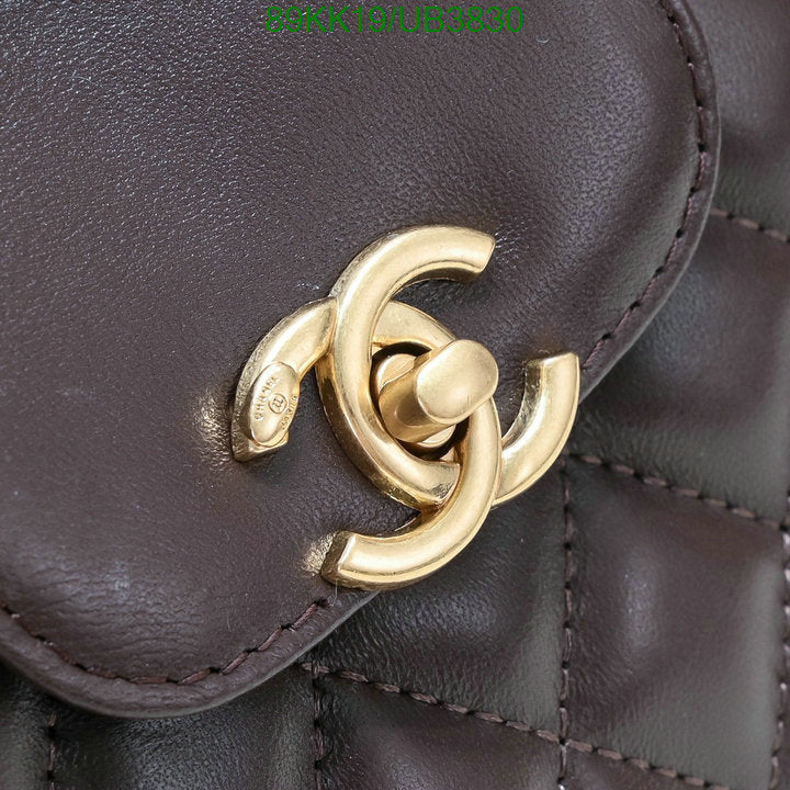 SAMC - CHL Bags Crossbody - 090
