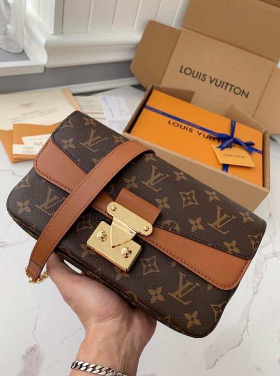 SAMC - LOV Bags - 1526