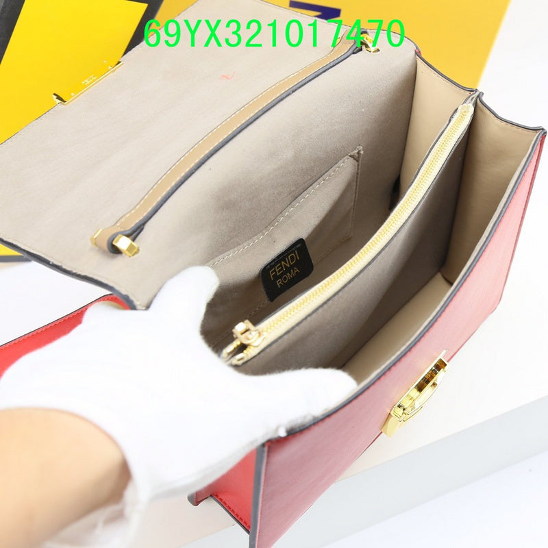 Glami - FDE Bags - 3505