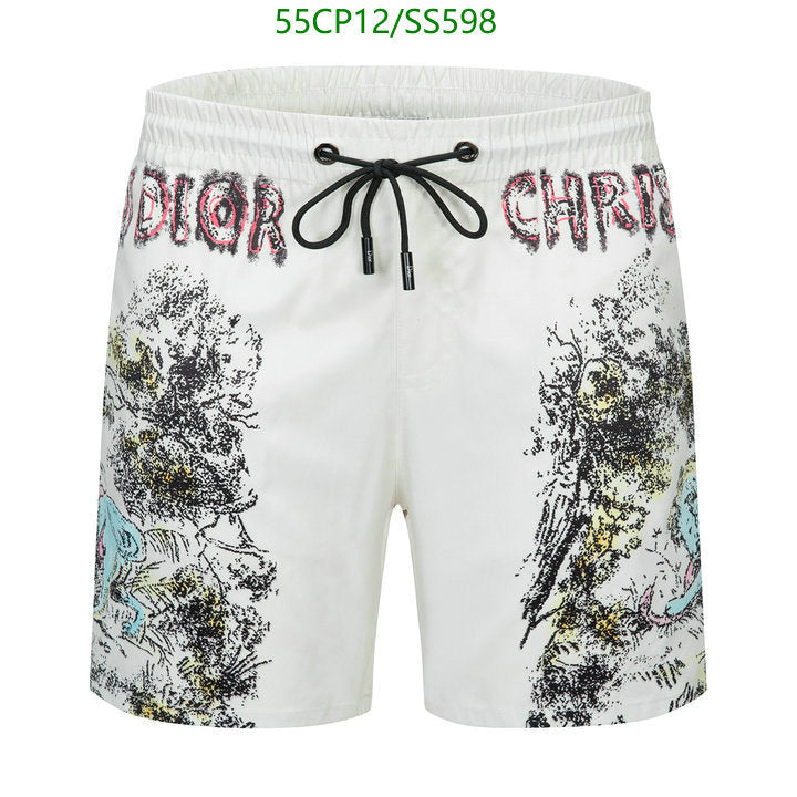 SAMC - DOR Swimsuits - 180