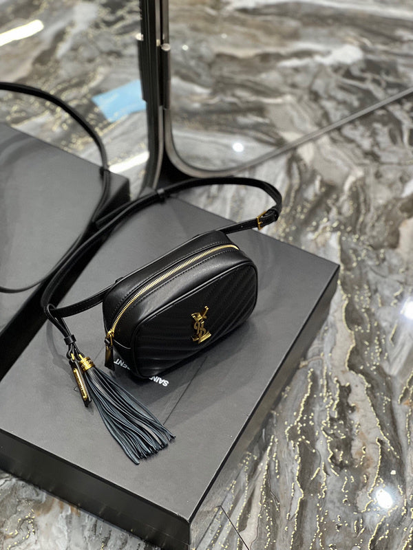 Glami- Glami- - SLY Bags - 699