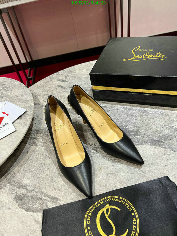 SAMC - CBL Women Shoes - 072