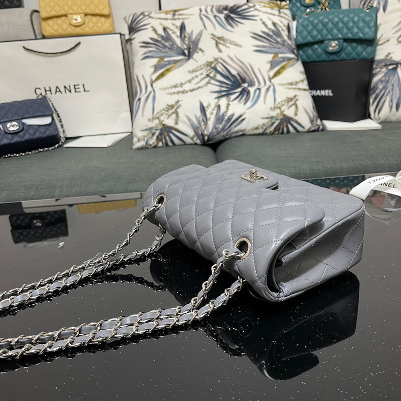 Satchel Bags - CHL Bags - 3255