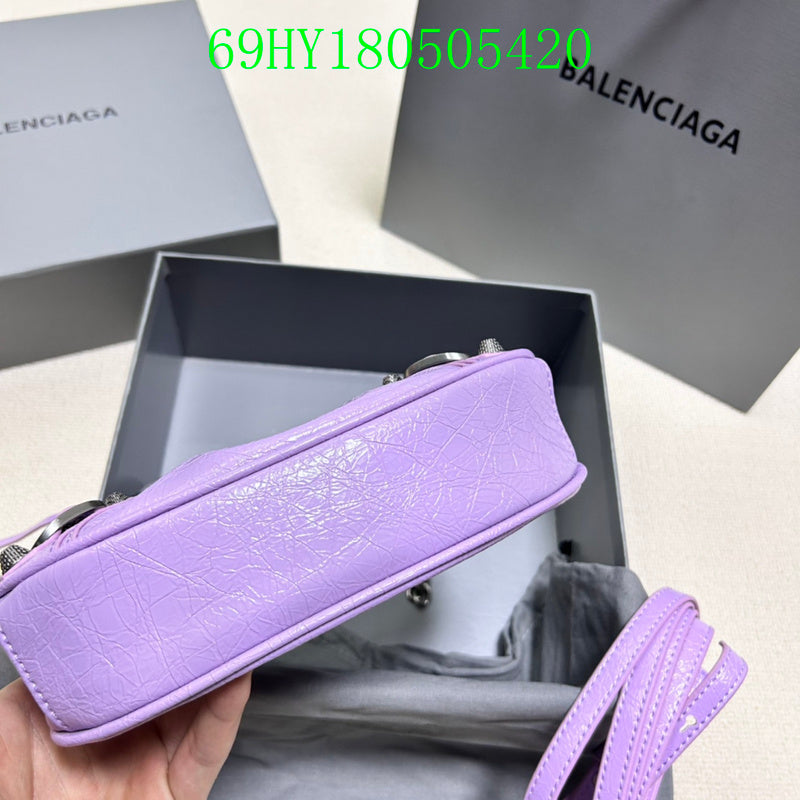 Glami Fashion - BGA Bags - 1783