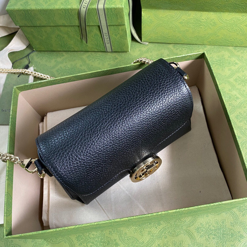 Satchel Bags - GCI Bags - 5932
