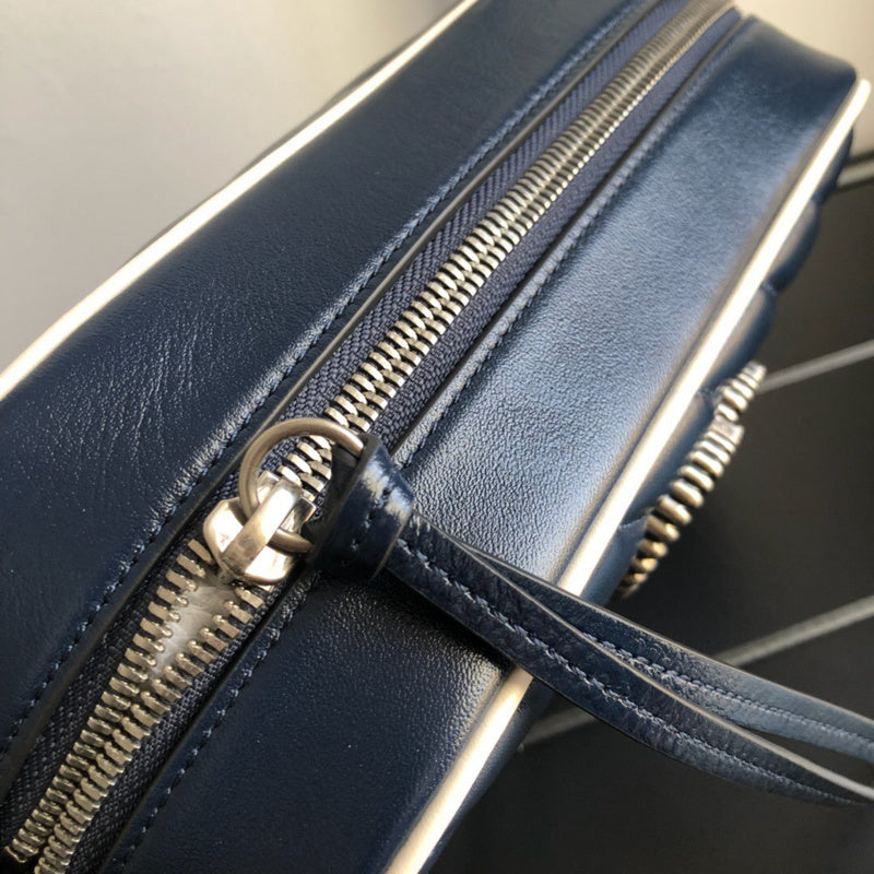 Satchel Bags - GCI Bags - 7094
