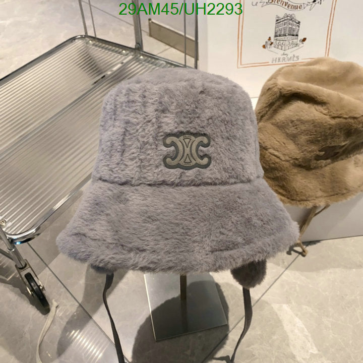 SAMC - COL Caps & Hats - 085