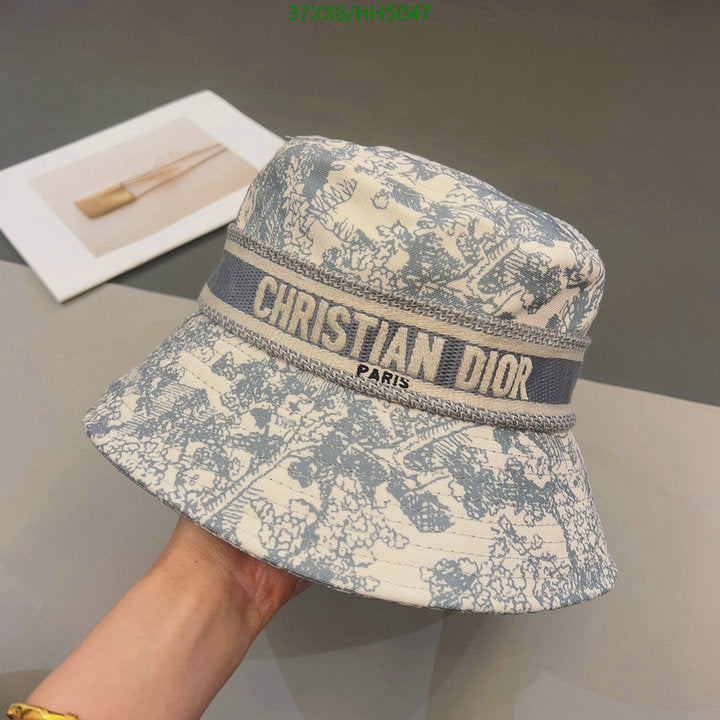 SAMC - DOR Caps & Hats - 106