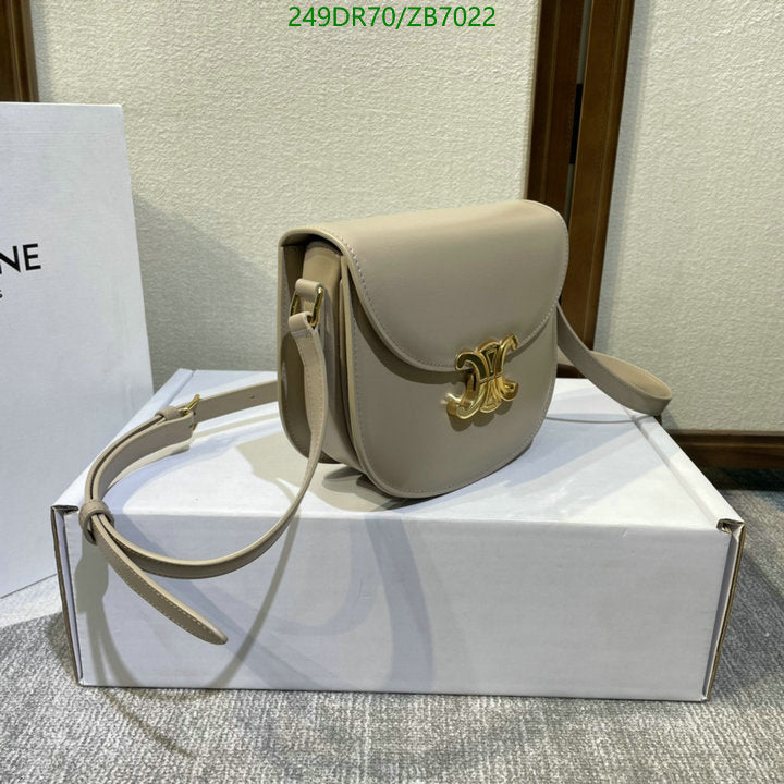 SAMC - COL Bags - 206