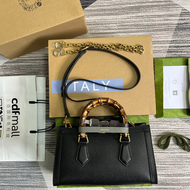 Satchel Bags - GCI Bags - 7642