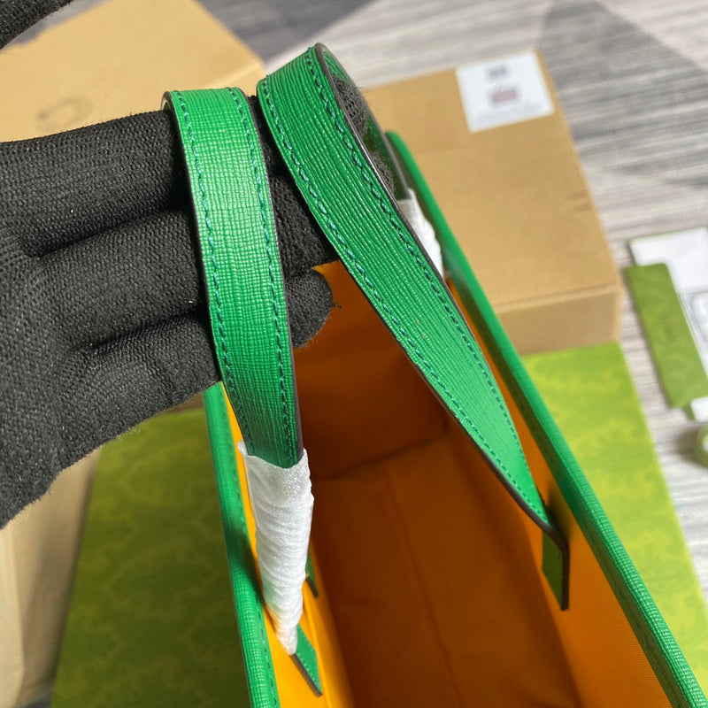 Satchel Bags - GCI Bags - 6924