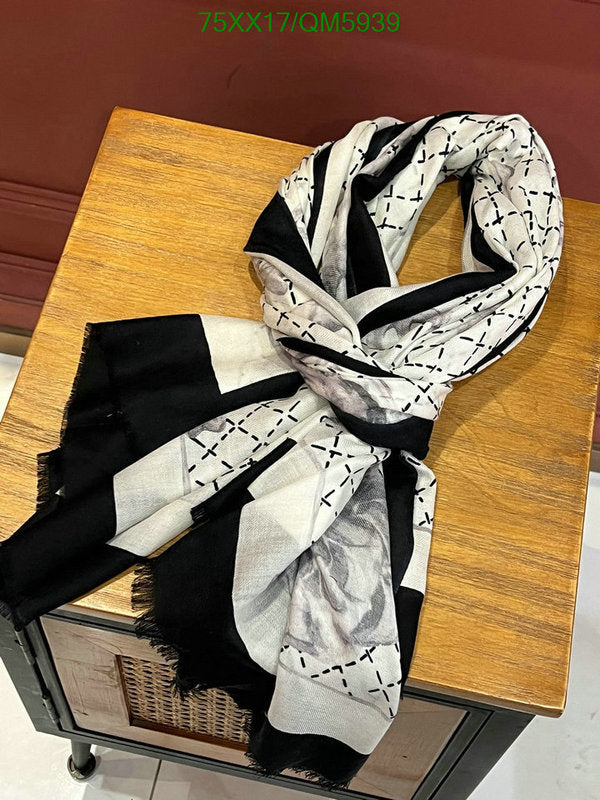 SAMC - CHL Scarves - 607