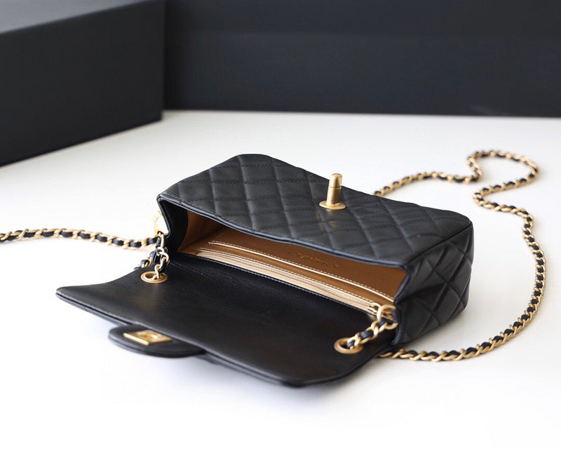 Satchel Bags - CHL Bags - 2580