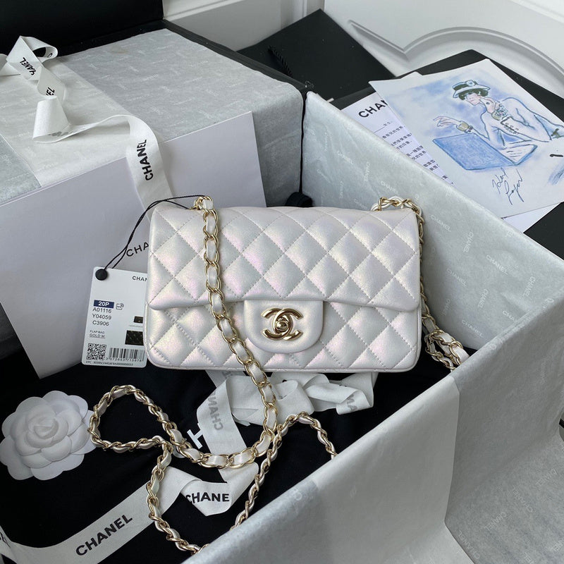 ELE - CHL Bags - 648