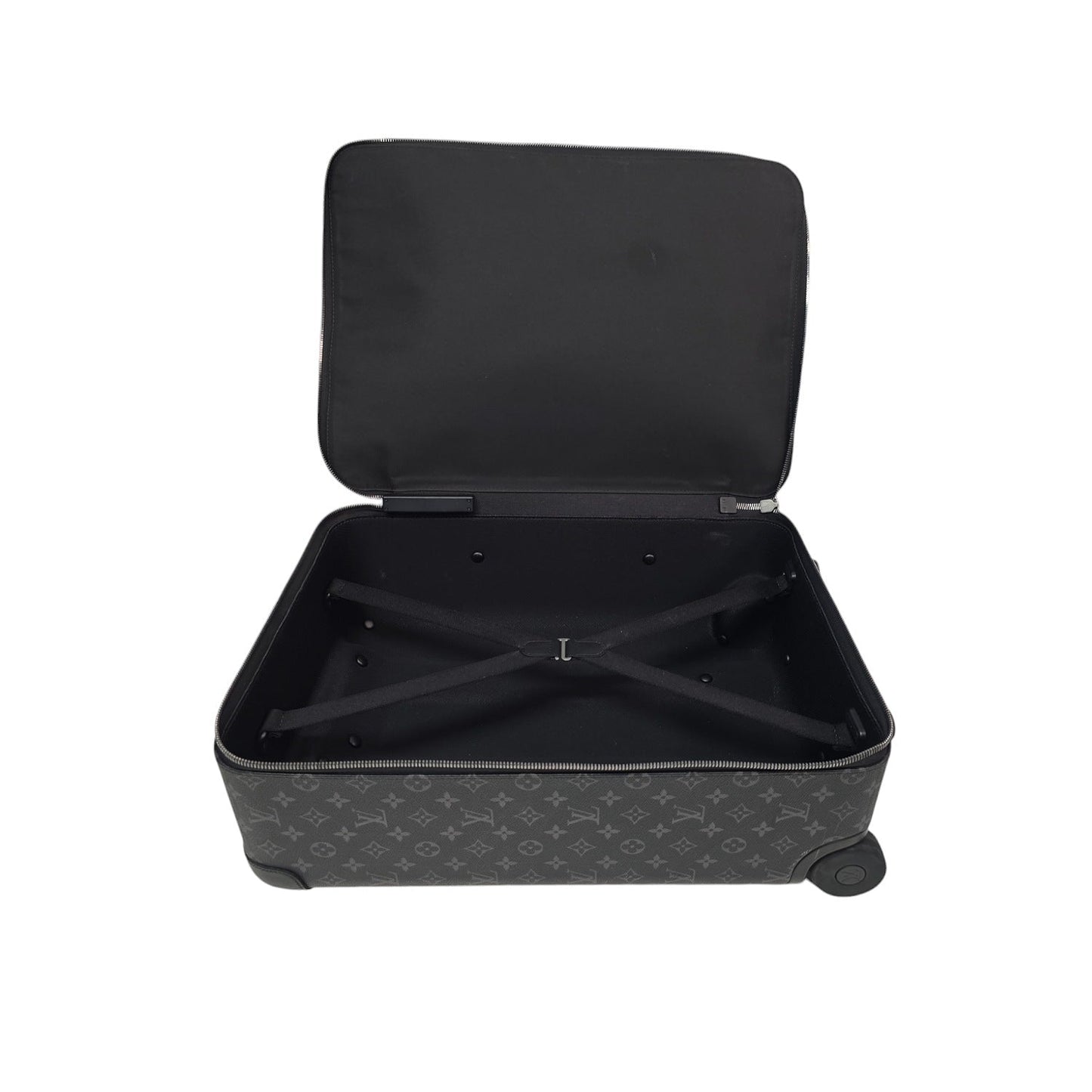 Louis Vuitton Monogram Eclipse Pegase Trolley Case