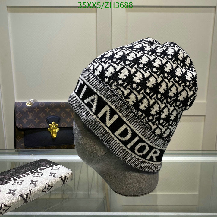 SAMC - DOR Caps & Hats - 146