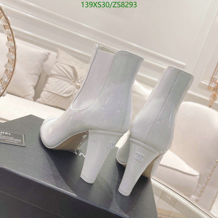 SAMC - Mix Boots - 212