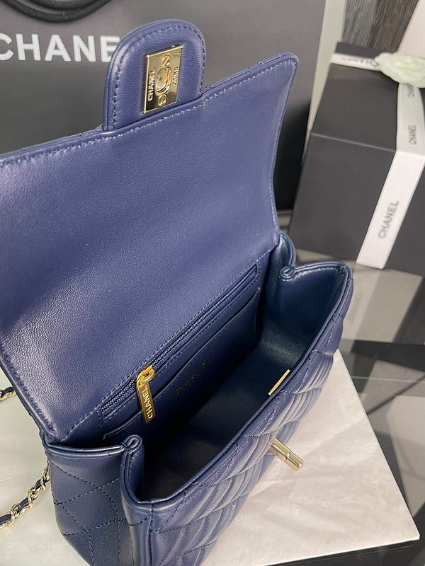 Satchel Bags - CHL Bags - 2151