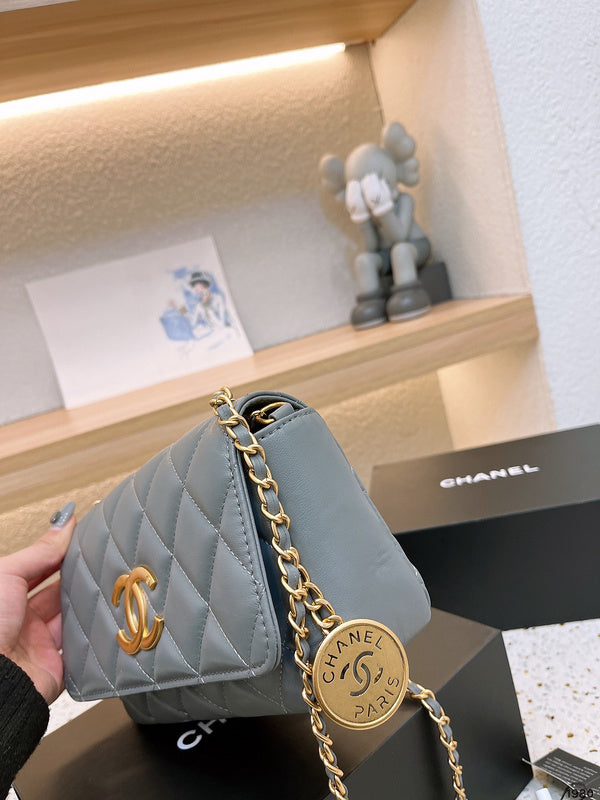 Satchel Bags - CHL Bags - 7163