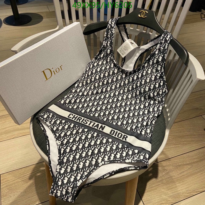 SAMC - DOR Swimsuits - 145
