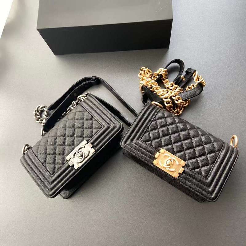Satchel Bags - CHL Bags - 5972