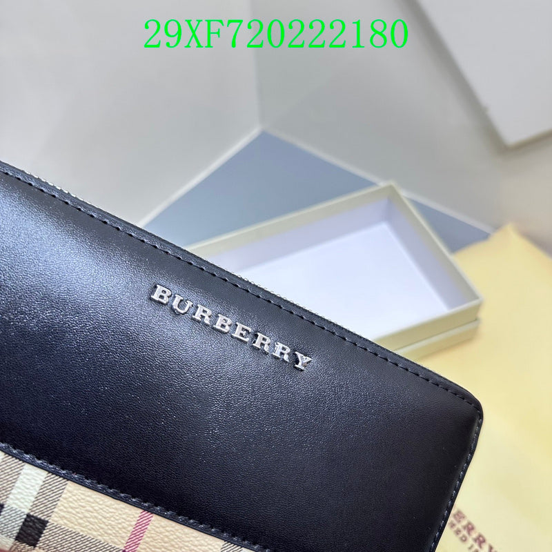 Glami - BOR Wallet - 051