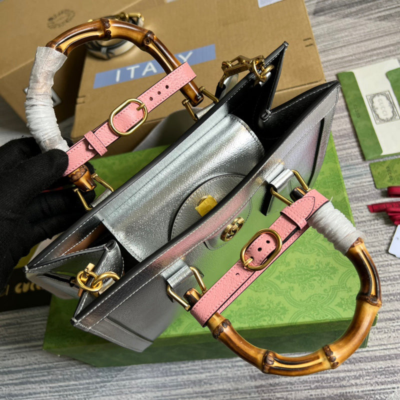Satchel Bags - GCI Bags - 6448