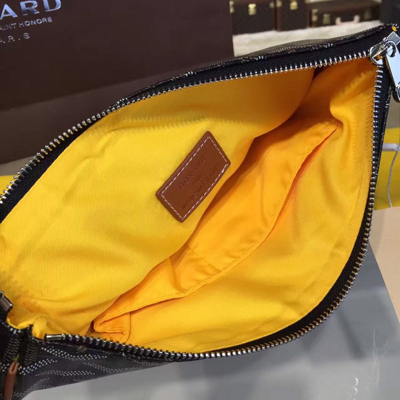 Satchel Bags - GOD Bags - 857