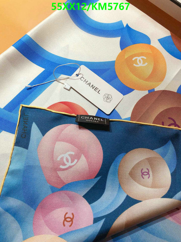 SAMC - CHL Scarves - 081