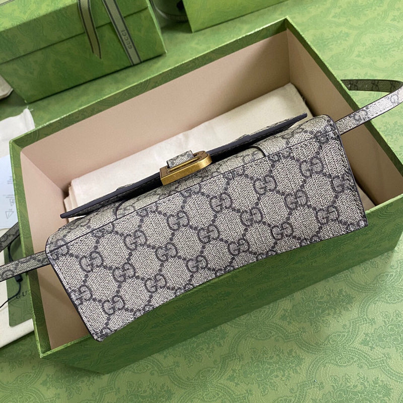 Satchel Bags - BGA Bags - 2593