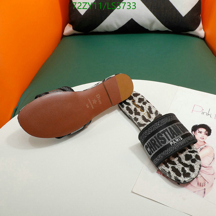 SAMCC - DOR Women Shoes - 2106
