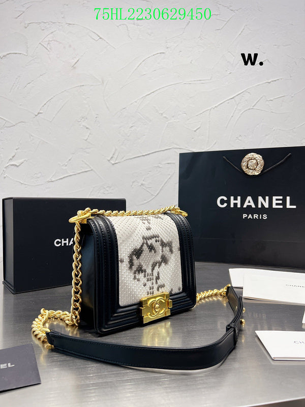 Glami - CHL Bags - 2528