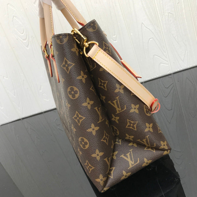 Satchel Bags - VL Bags - 1047