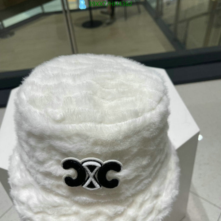 SAMC - COL Caps & Hats - 234