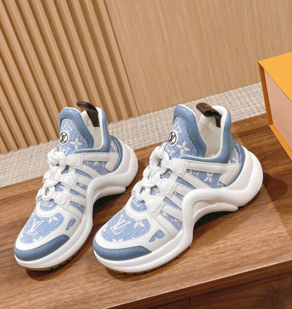 SAMC - LOV Women Shoes - 520